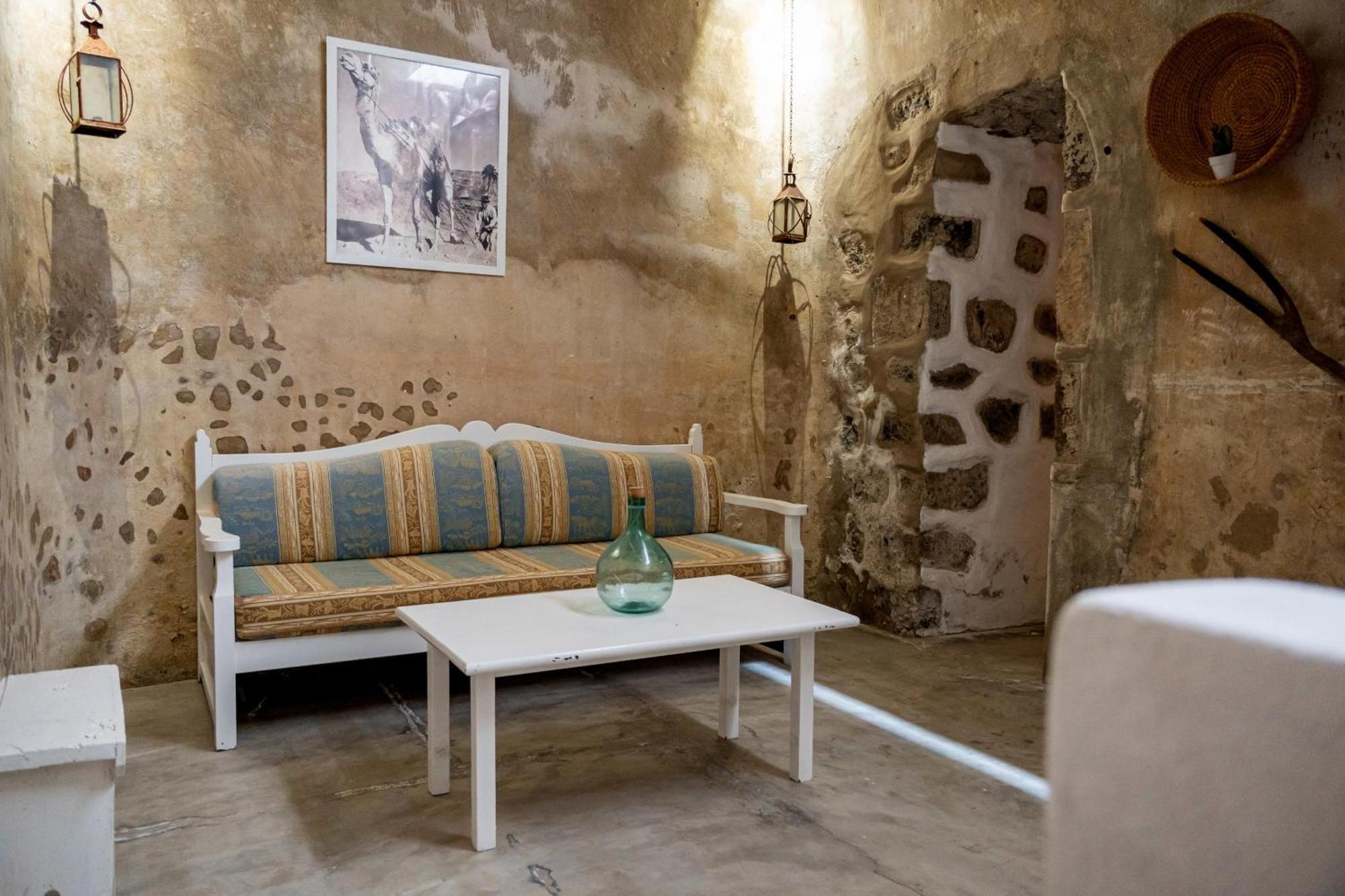 فيلا Casa Timanfaya In Tegoyo Conil المظهر الخارجي الصورة