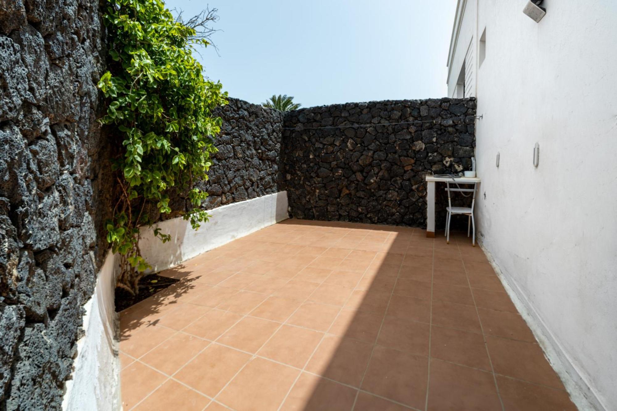 فيلا Casa Timanfaya In Tegoyo Conil المظهر الخارجي الصورة