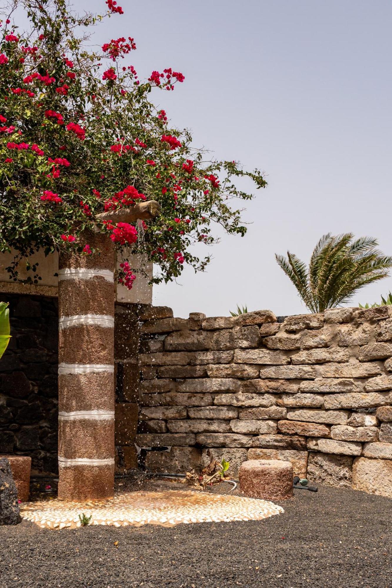 فيلا Casa Timanfaya In Tegoyo Conil المظهر الخارجي الصورة